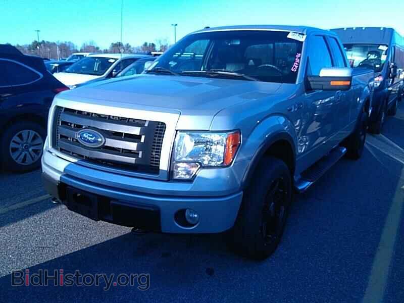 Photo 1FTPX14VX9FA80729 - Ford F-150 2009