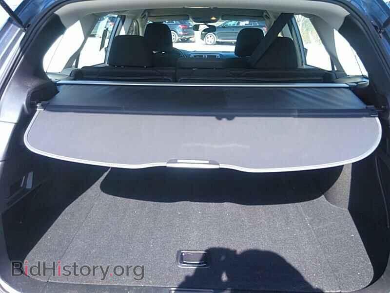 2017 Subaru Outback - VIN: 4S4BSAAC5H3370948 - Photo 7
