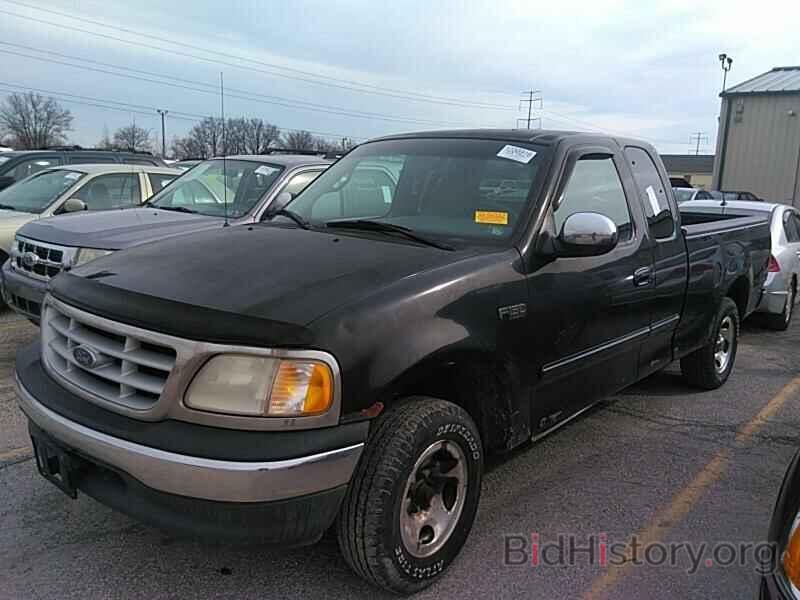 Photo 1FTZX1724XNB21823 - Ford F-150 1999