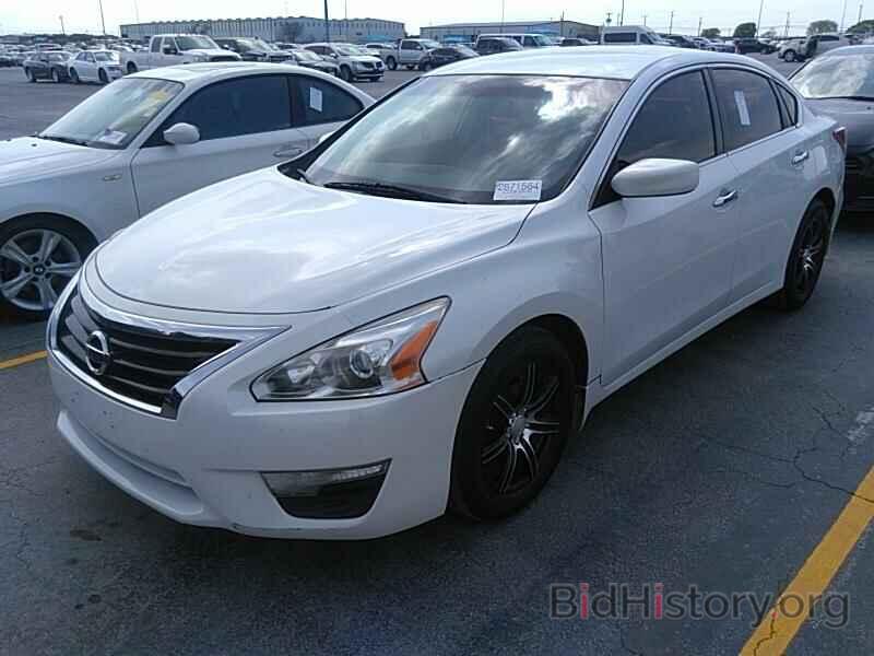 Photo 1N4AL3AP0DN529357 - Nissan Altima 2013