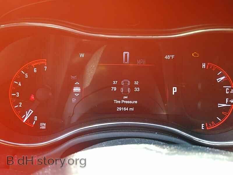 2017 Dodge Durango - VIN: 1C4SDJCT9HC643823 - Фото 5