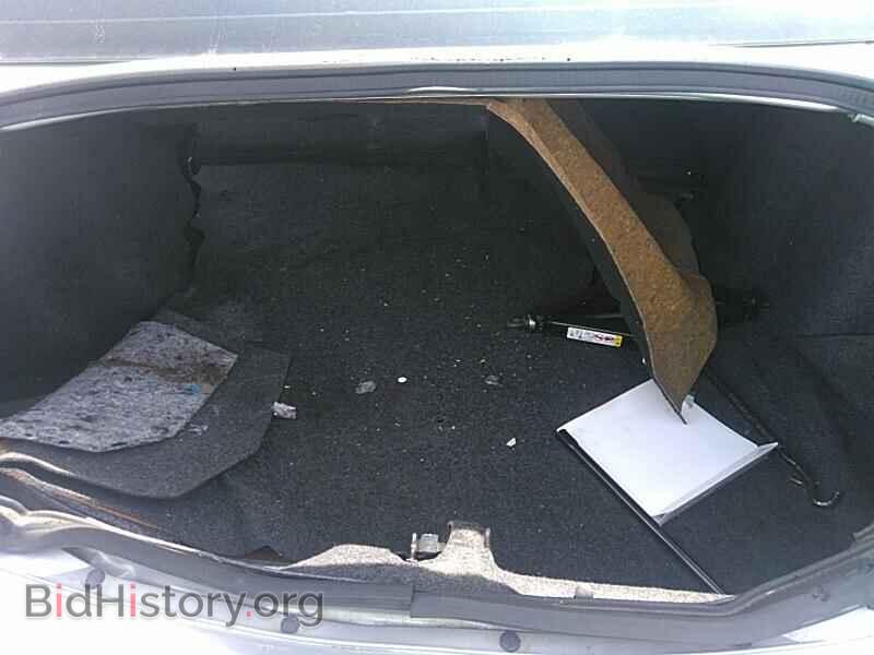 2010 Dodge Avenger - VIN: 1B3CC4FB3AN182660 - Фото 7