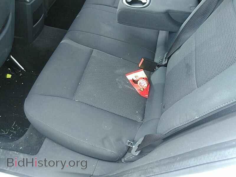 2010 Dodge Avenger - VIN: 1B3CC4FB3AN182660 - Фото 9