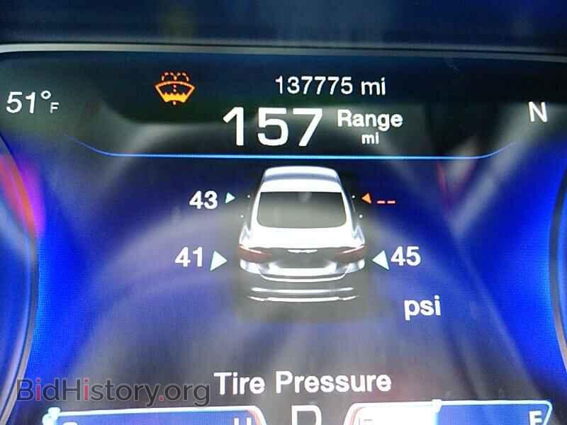 2016 Chrysler 200 - VIN: 1C3CCCDG1GN190857 - Фото 5