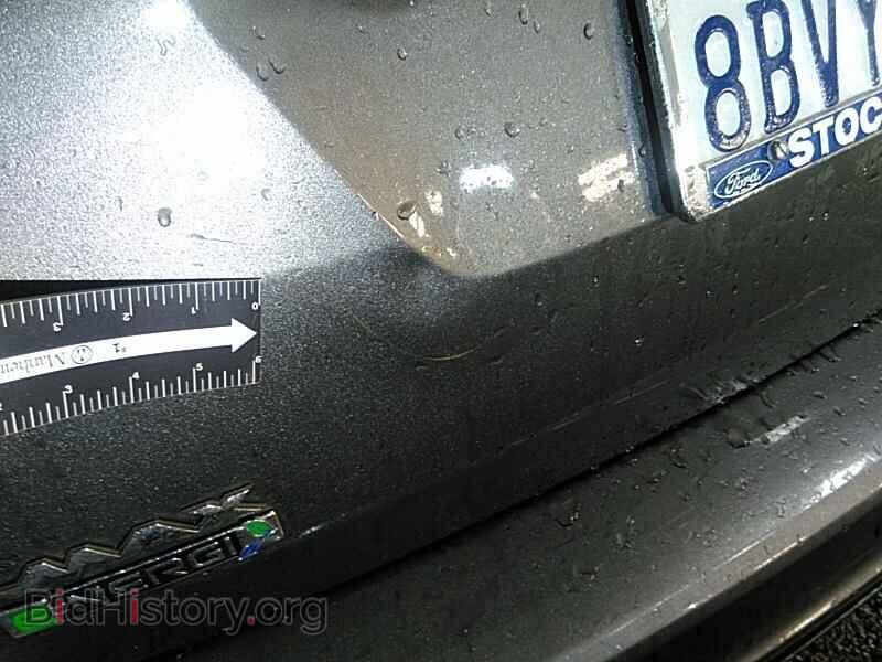 2013 Ford C-Max Energi - VIN: 1FADP5CU9DL530972 - Фото 9