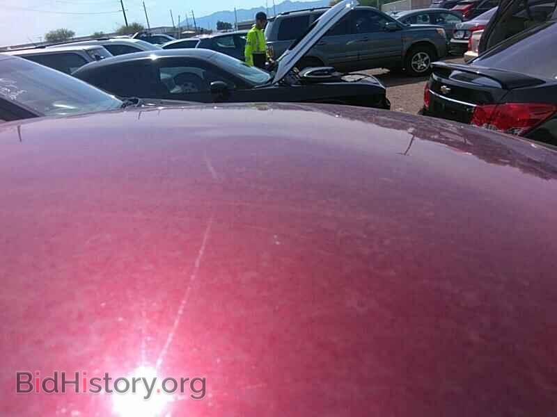 2016 Chrysler 200 - VIN: 1C3CCCAB6GN190880 - Фото 10