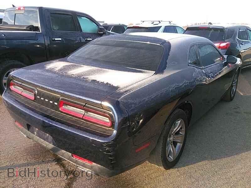 2017 Dodge Challenger - VIN: 2C3CDZAG1HH502190 - Photo 2