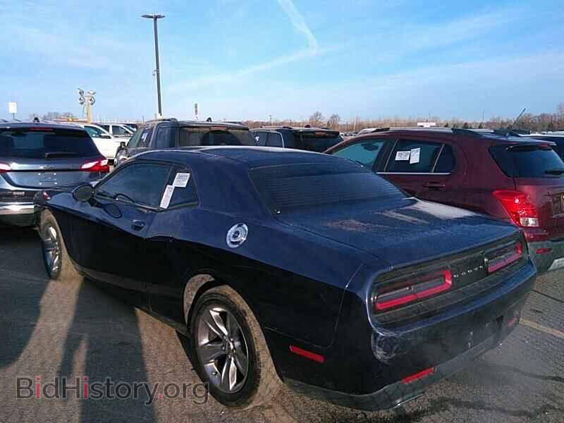 2017 Dodge Challenger - VIN: 2C3CDZAG1HH502190 - Photo 11