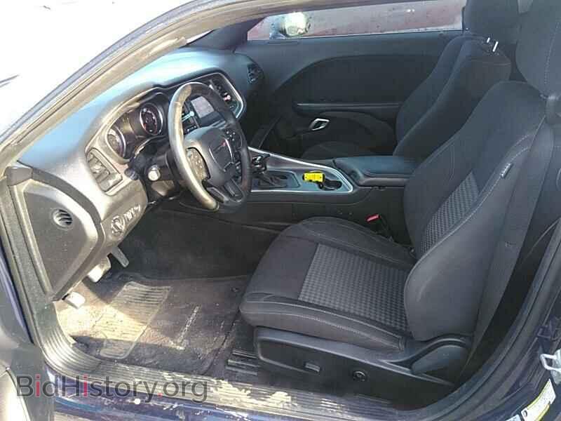 2017 Dodge Challenger - VIN: 2C3CDZAG1HH502190 - Photo 3