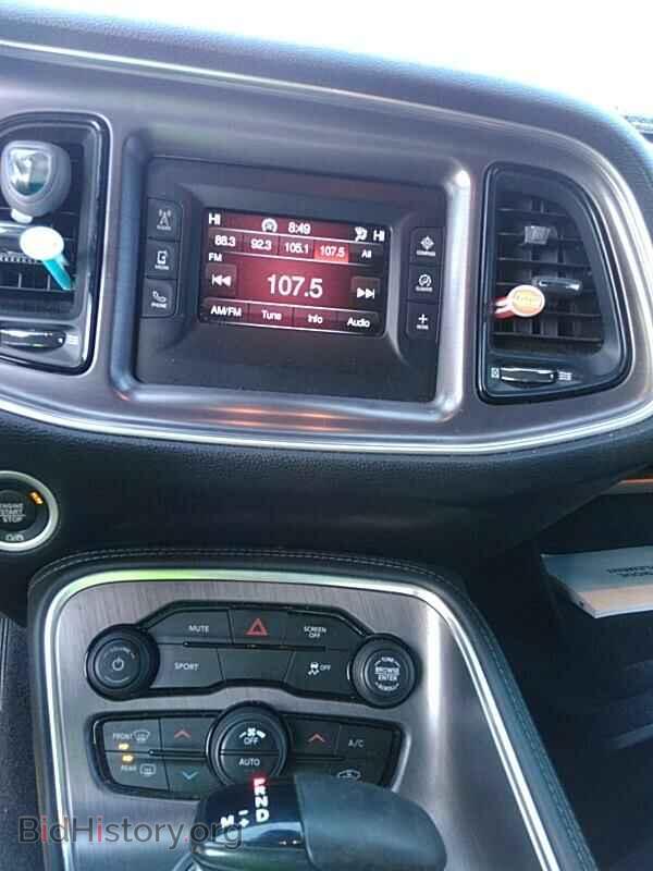 2017 Dodge Challenger - VIN: 2C3CDZAG1HH502190 - Photo 4