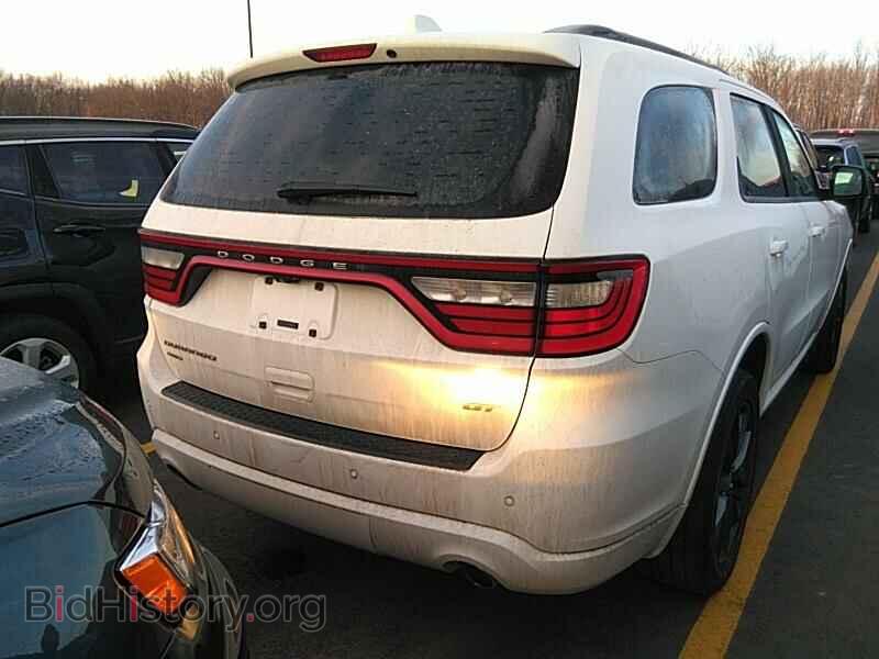 2017 Dodge Durango - VIN: 1C4RDJDG4HC725975 - Photo 2