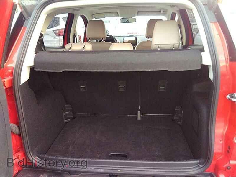 2019 Ford EcoSport - VIN: MAJ6S3KL5KC303537 - Фото 7