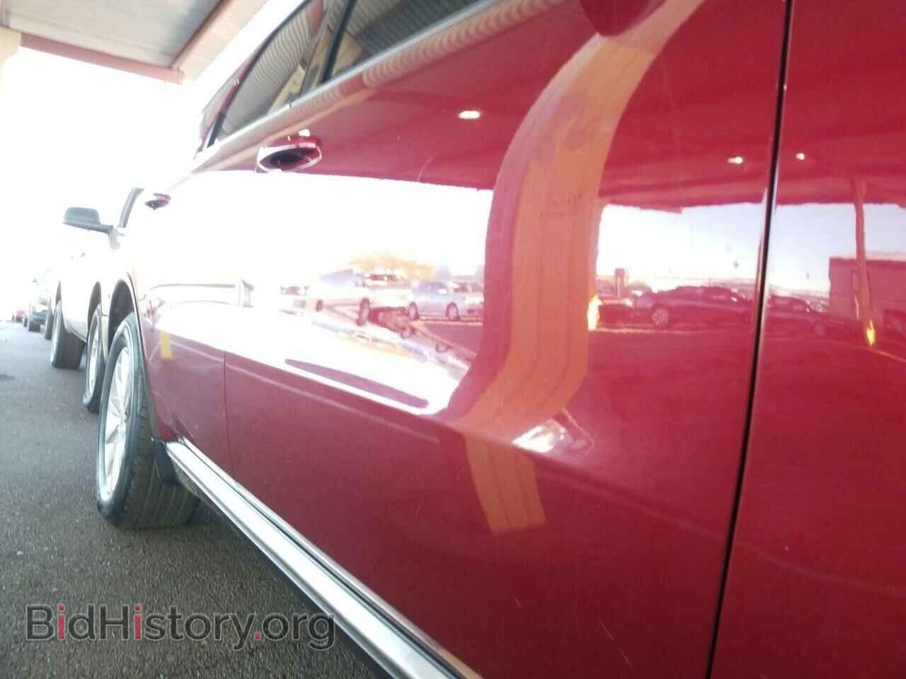 2015 Dodge Durango - VIN: 1C4RDHAG9FC953156 - Фото 13