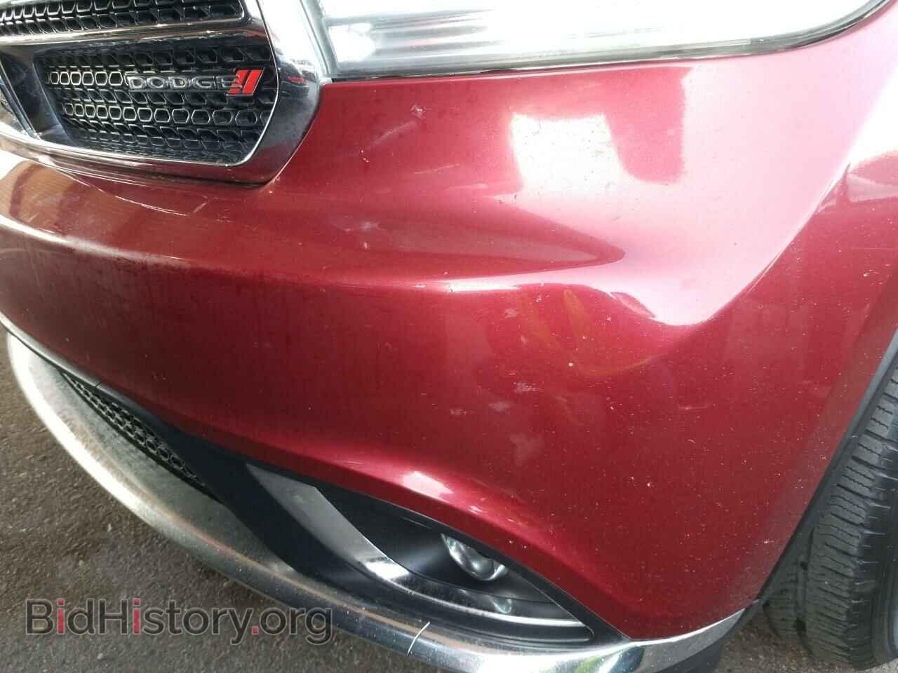 2015 Dodge Durango - VIN: 1C4RDHAG9FC953156 - Фото 17