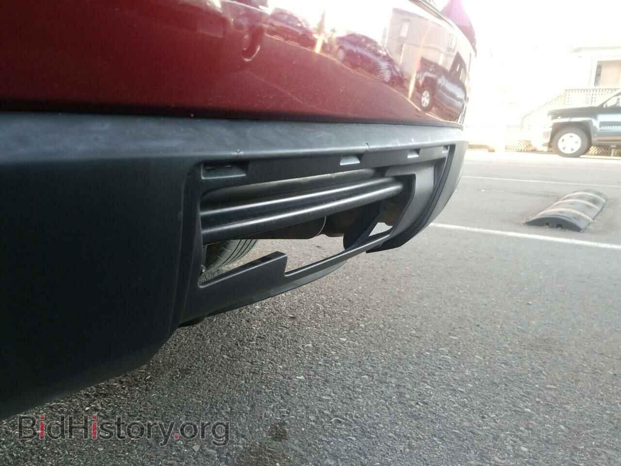 2015 Dodge Durango - VIN: 1C4RDHAG9FC953156 - Фото 18