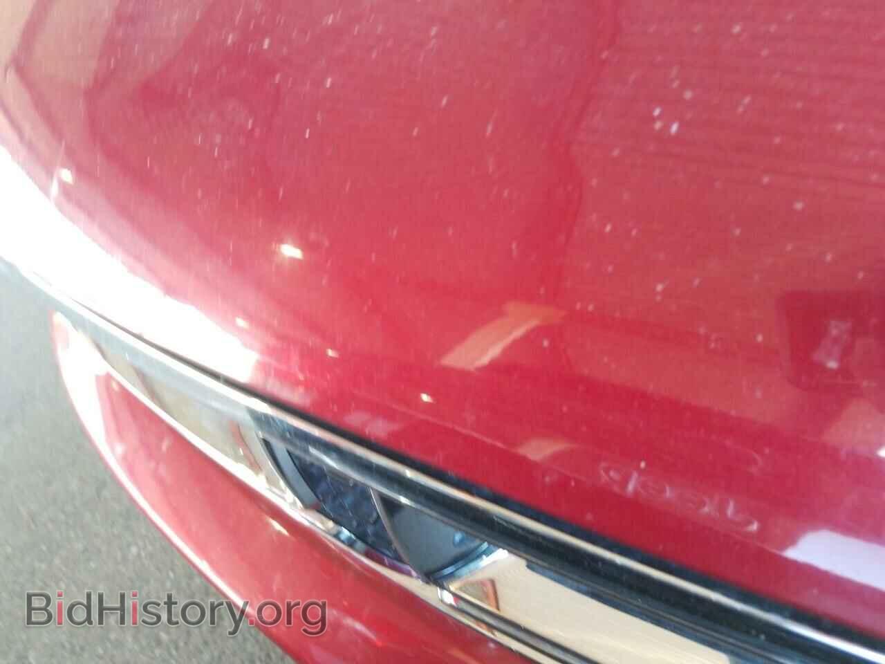 2015 Dodge Durango - VIN: 1C4RDHAG9FC953156 - Фото 21