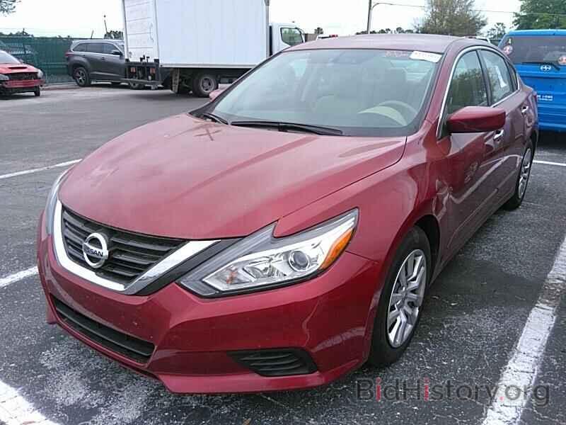 Photo 1N4AL3AP8HN316050 - Nissan Altima 2017