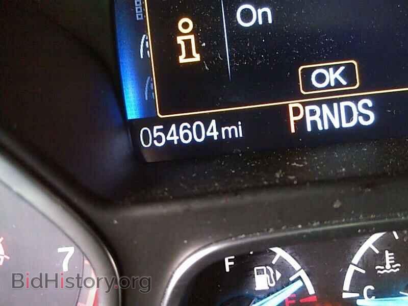 2016 Ford Focus - VIN: 1FADP3F27GL225697 - Фото 5
