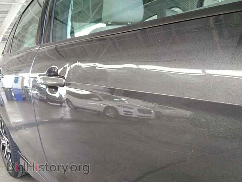 2016 Ford Focus - VIN: 1FADP3F27GL225697 - Фото 9