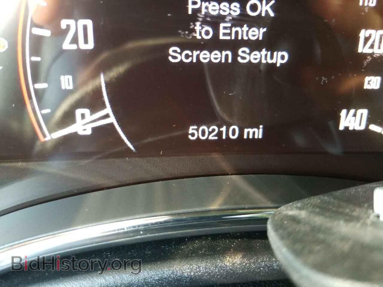 2017 Dodge Durango - VIN: 1C4SDJCT2HC652539 - Фото 5