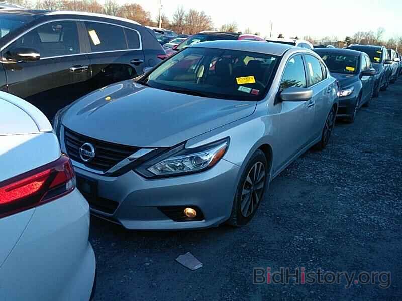 Фотография 1N4AL3AP3HC177845 - Nissan Altima 2017