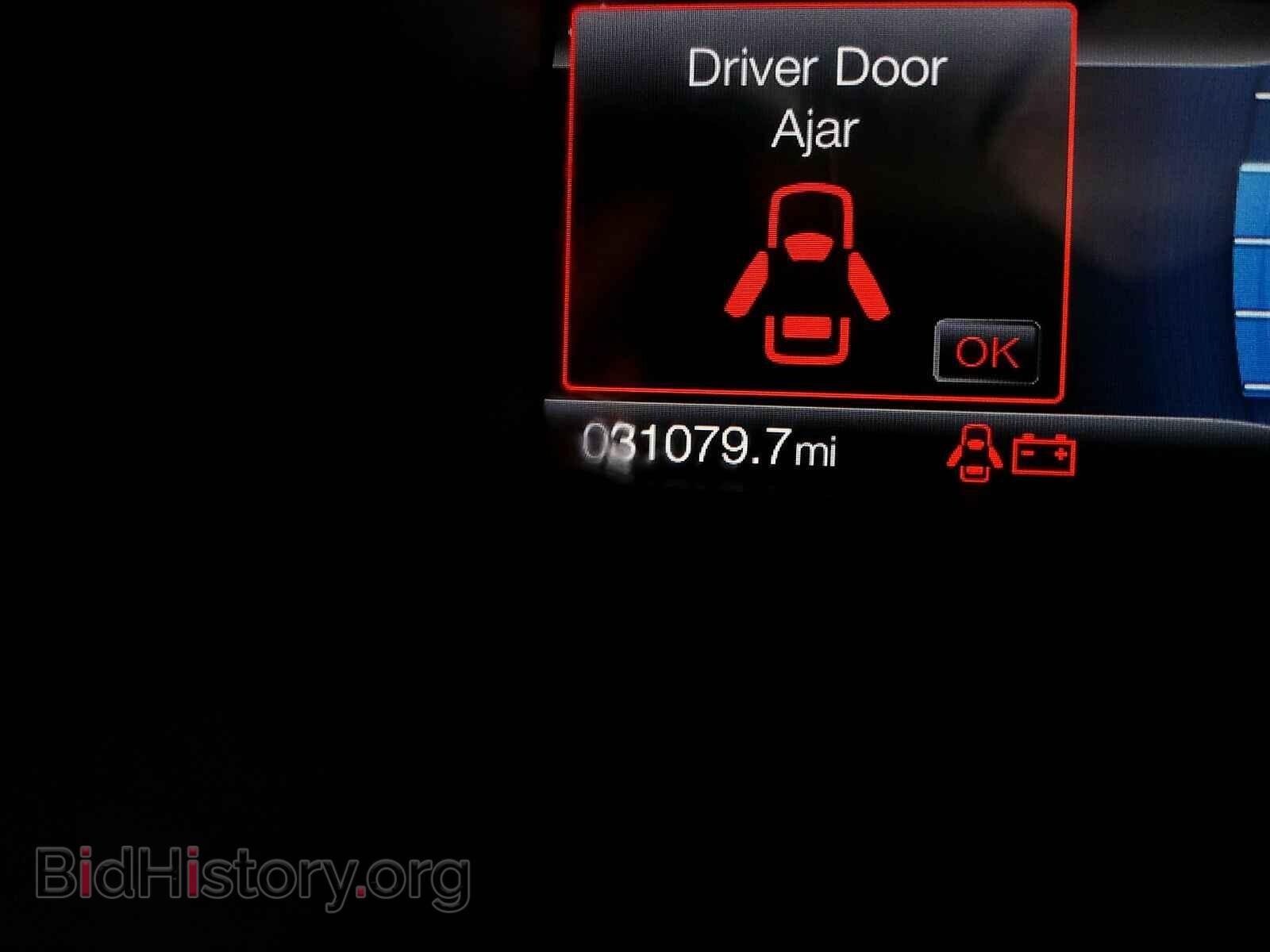 2019 Ford Edge - VIN: 2FMPK4K99KBB10585 - Фото 5