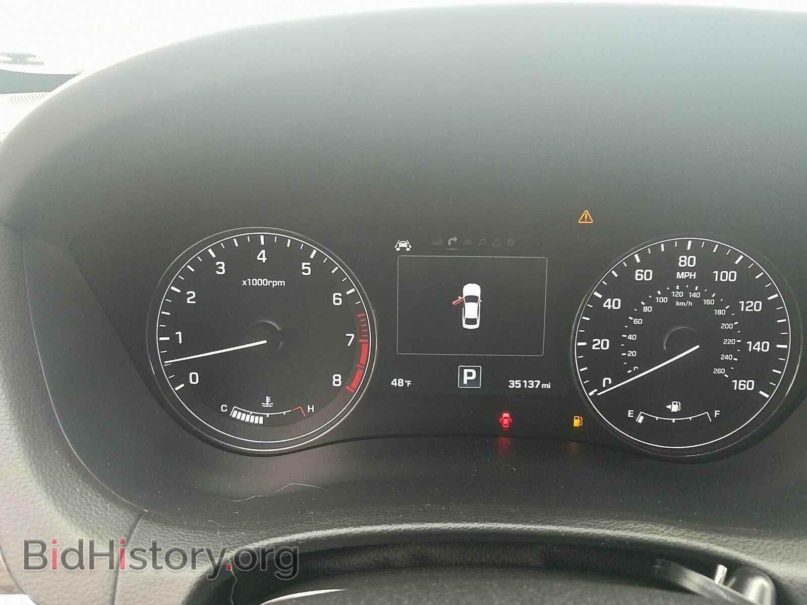 2017 Genesis G80 - VIN: KMHGN4JEXHU171422 - Фото 5