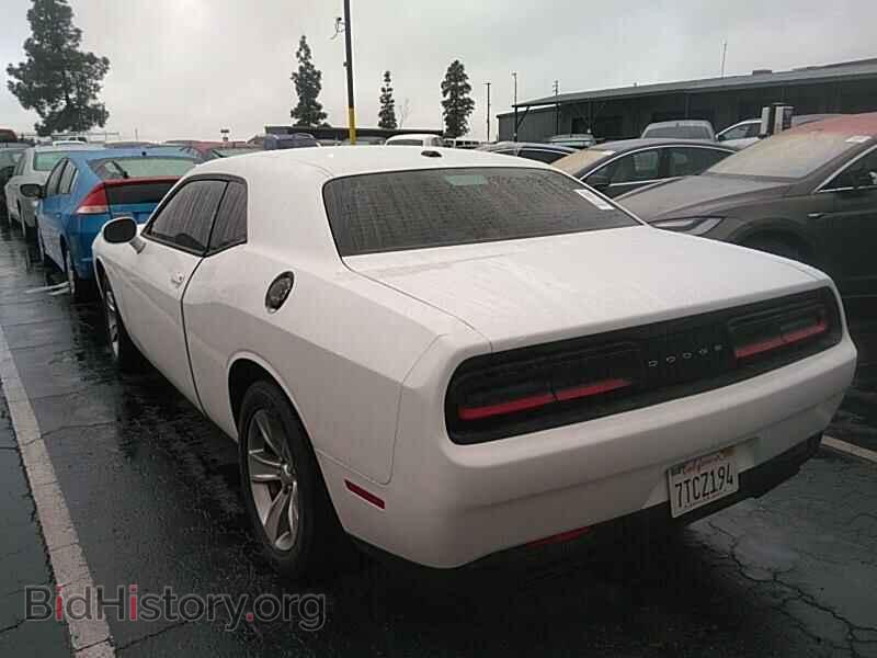 2015 Dodge Challenger - VIN: 2C3CDZAG2FH793716 - Photo 11