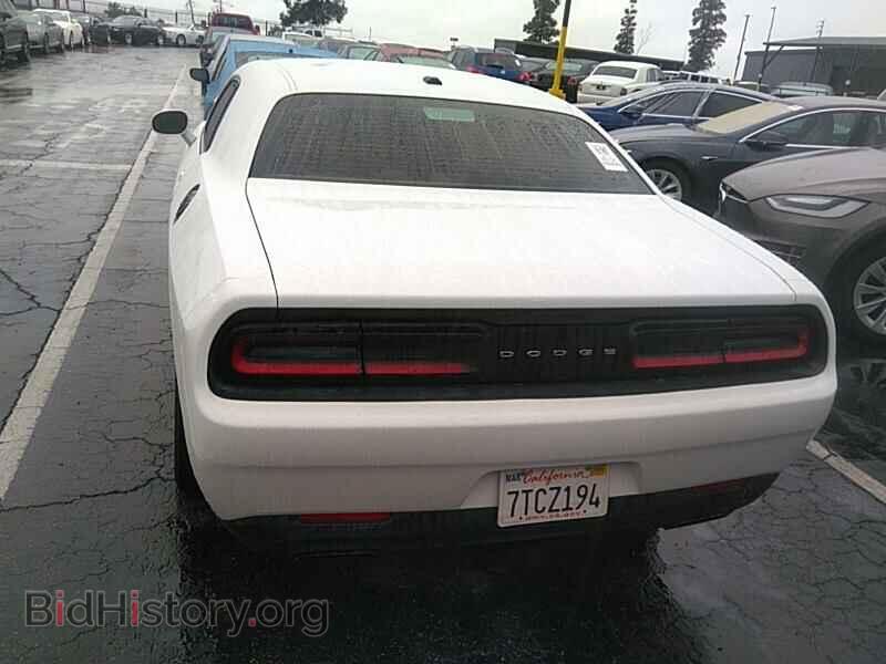 2015 Dodge Challenger - VIN: 2C3CDZAG2FH793716 - Photo 12