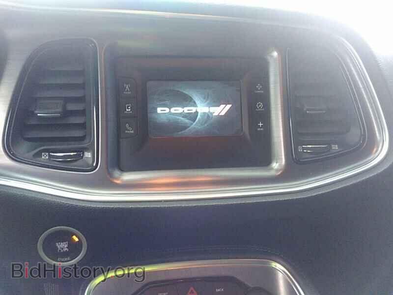 2015 Dodge Challenger - VIN: 2C3CDZAG2FH793716 - Photo 4