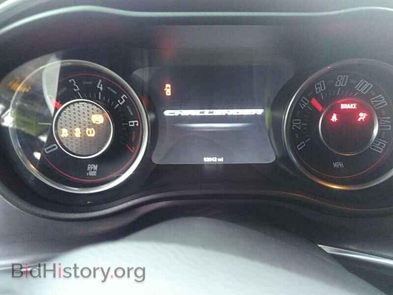 2015 Dodge Challenger - VIN: 2C3CDZAG2FH793716 - Photo 5