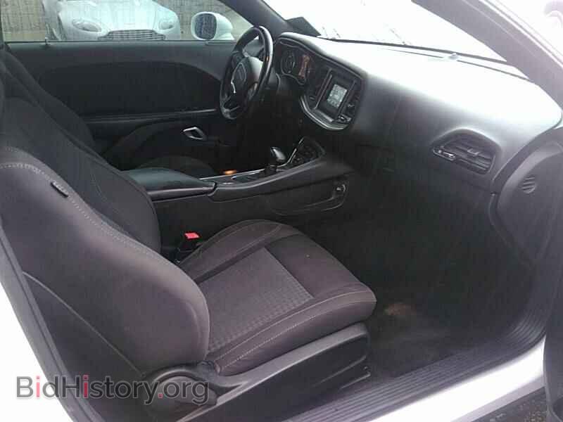2015 Dodge Challenger - VIN: 2C3CDZAG2FH793716 - Photo 9