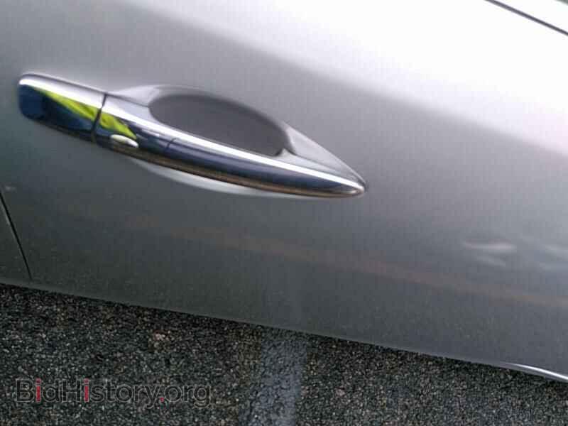 2014 Nissan Maxima - VIN: 1N4AA5AP1EC496402 - Фото 15