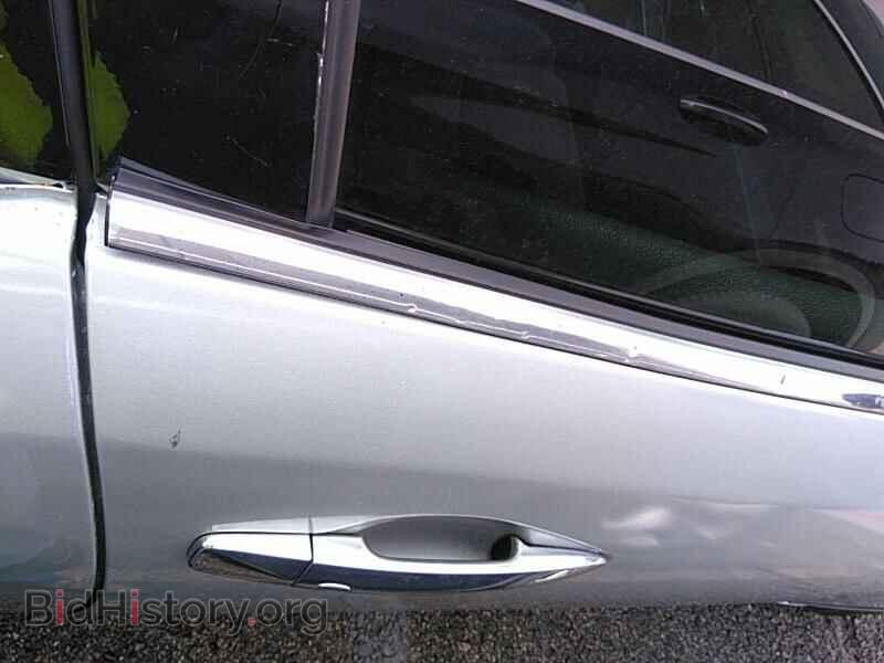 2014 Nissan Maxima - VIN: 1N4AA5AP1EC496402 - Фото 20
