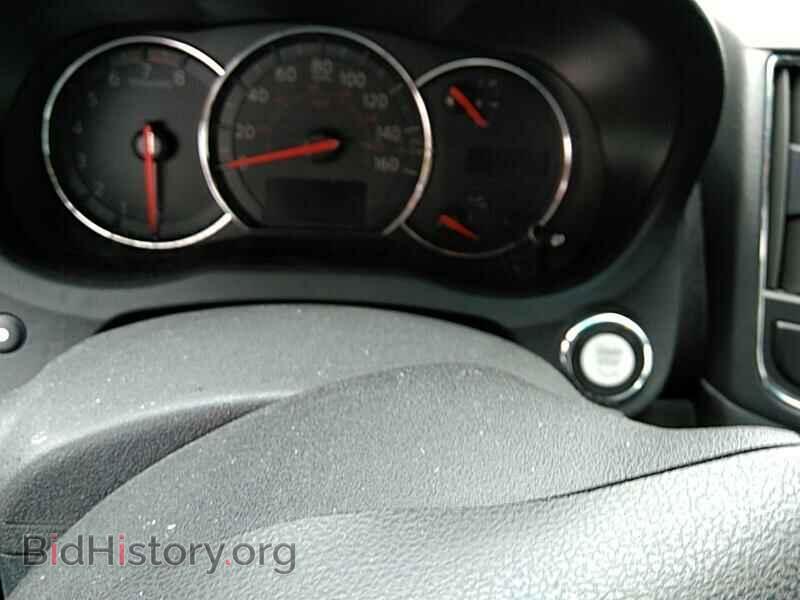 2014 Nissan Maxima - VIN: 1N4AA5AP1EC496402 - Фото 5