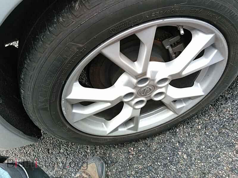 2014 Nissan Maxima - VIN: 1N4AA5AP1EC496402 - Фото 9
