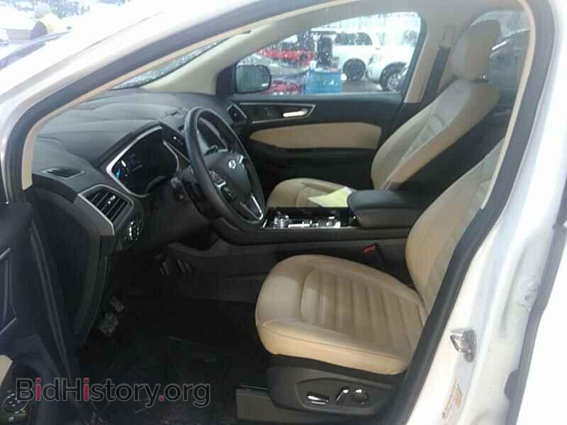 2019 Ford Edge - VIN: 2FMPK4J9XKBB01203 - Фото 3