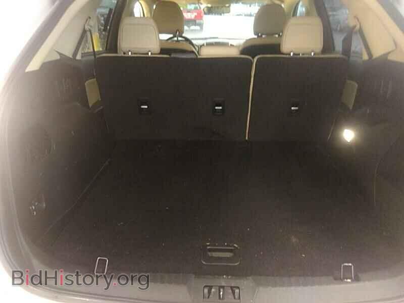 2019 Ford Edge - VIN: 2FMPK4J9XKBB01203 - Фото 7