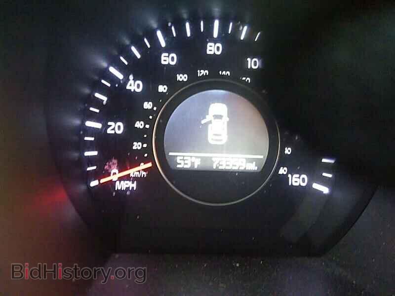 2015 Kia Optima - VIN: KNAGM4A78F5584162 - Photo 5
