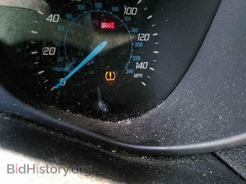 2014 Ford Transit Connect - VIN: NM0LS7EX4E1158815 - Фото 19