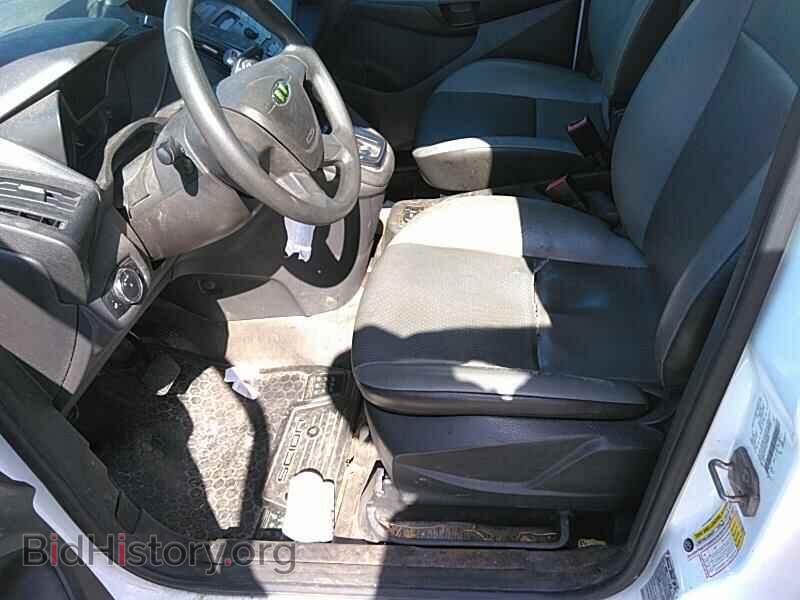 2014 Ford Transit Connect - VIN: NM0LS7EX4E1158815 - Фото 3