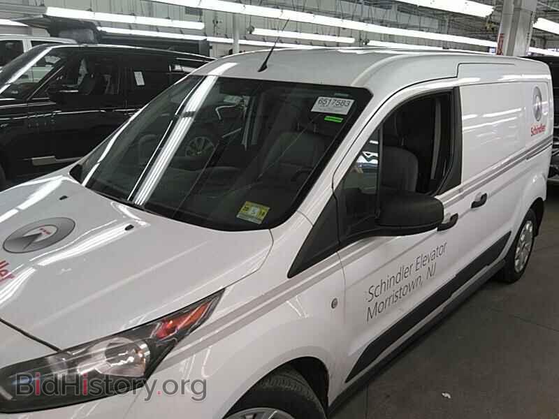 2014 Ford Transit Connect - VIN: NM0LS7EX4E1158815 - Фото 23