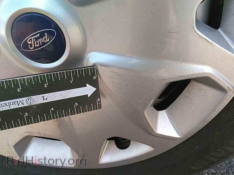 2014 Ford Transit Connect - VIN: NM0LS7EX4E1158815 - Фото 30
