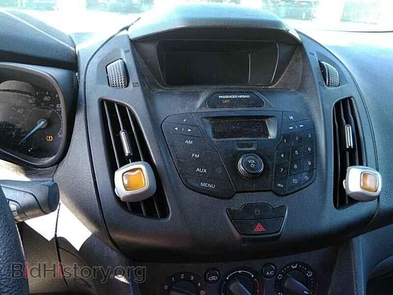 2014 Ford Transit Connect - VIN: NM0LS7EX4E1158815 - Фото 4