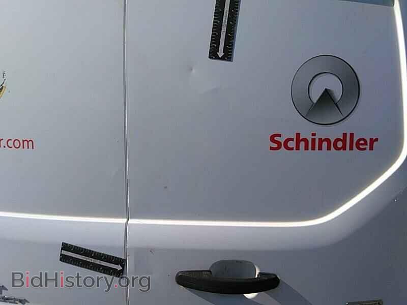 2014 Ford Transit Connect - VIN: NM0LS7EX4E1158815 - Фото 33