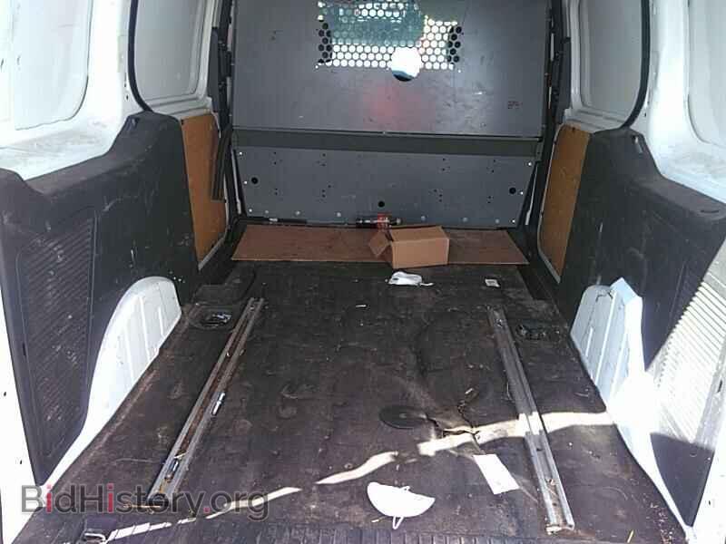 2014 Ford Transit Connect - VIN: NM0LS7EX4E1158815 - Фото 7