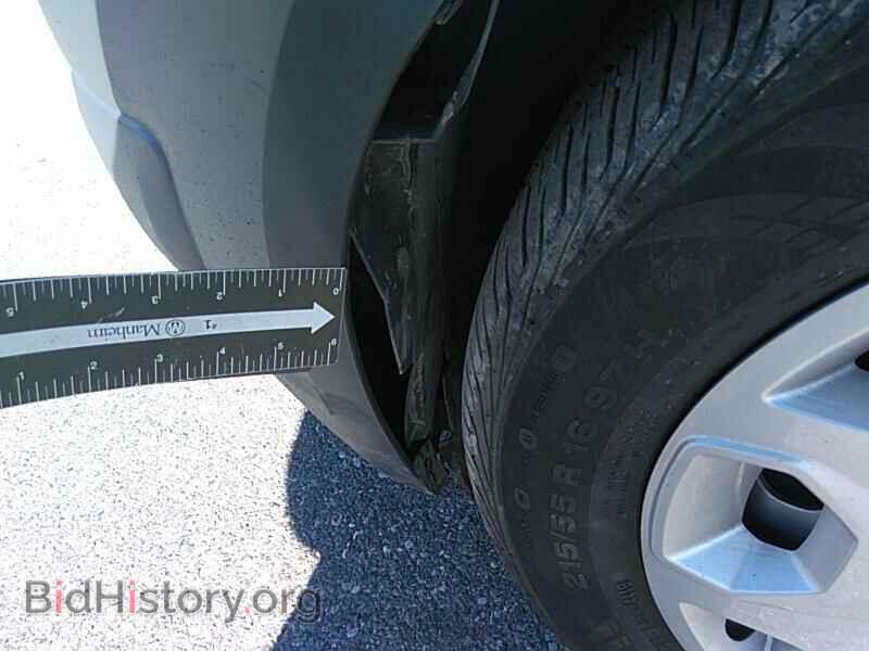 2014 Ford Transit Connect - VIN: NM0LS7EX4E1158815 - Фото 9