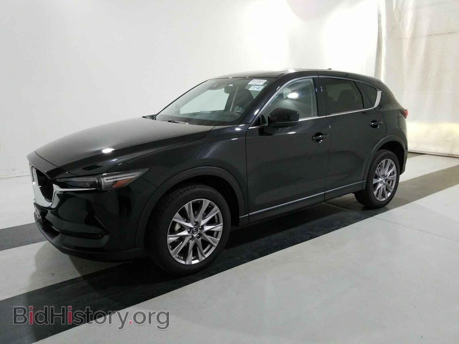 Photo JM3KFADM5K1640364 - Mazda CX-5 2019