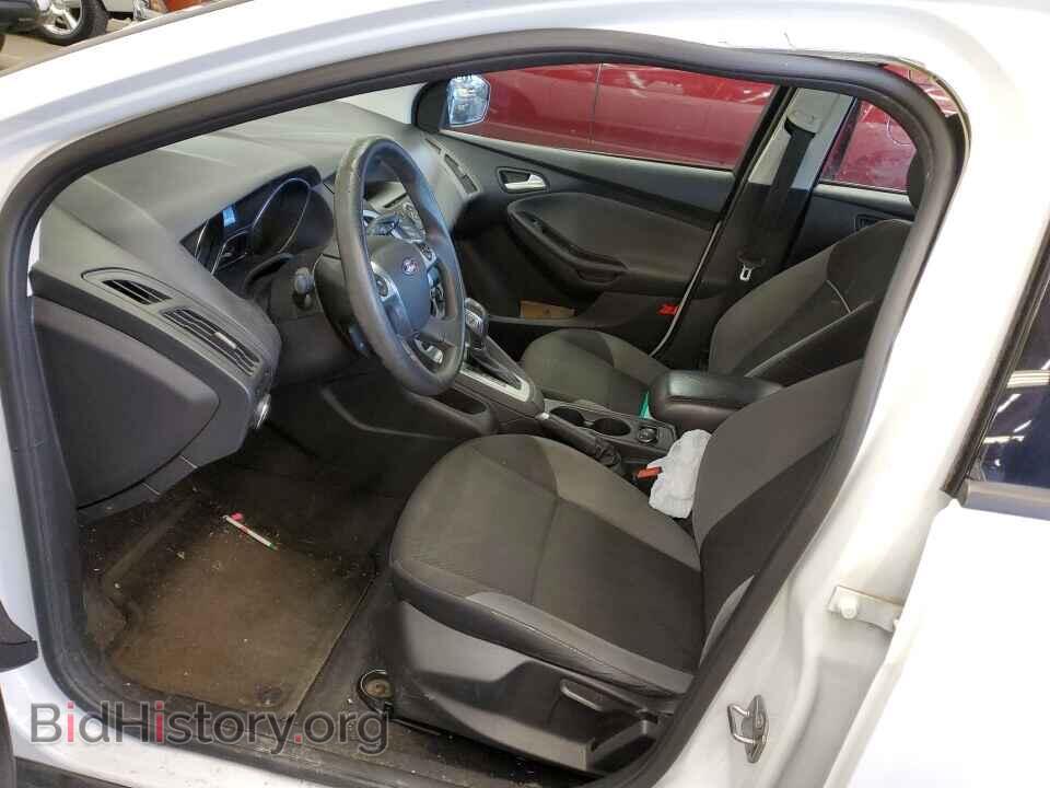 2014 Ford Focus - VIN: 1FADP3F23EL393107 - Фото 3