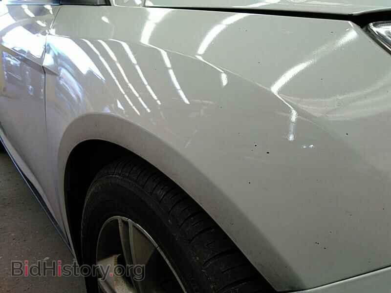 2014 Ford Focus - VIN: 1FADP3F23EL393107 - Фото 9